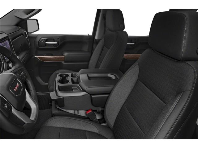 2021 GMC Sierra 1500 SLE at 337 b/w for sale in PORT PERRY Gus Brown