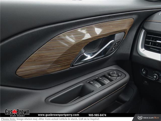 2021 GMC Terrain SLE SLE, SUNROOF, NAV, POWER LIFTGATE at 227 b/w for