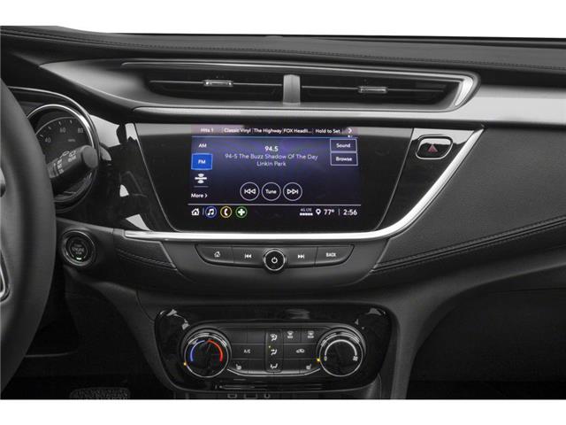 2021 Buick Encore GX Preferred AWD, GX, REAR VISION CAMERA at 199 b/w