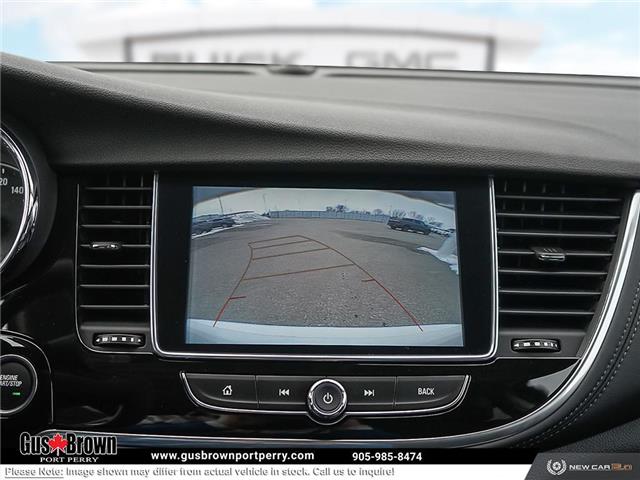2021 Buick Encore Preferred PREFERRED, SAFETY PACKAGE, SIDE BLIND ZONE