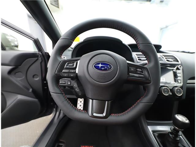 2021 Subaru WRX Base for sale in Lethbridge Subaru of Lethbridge