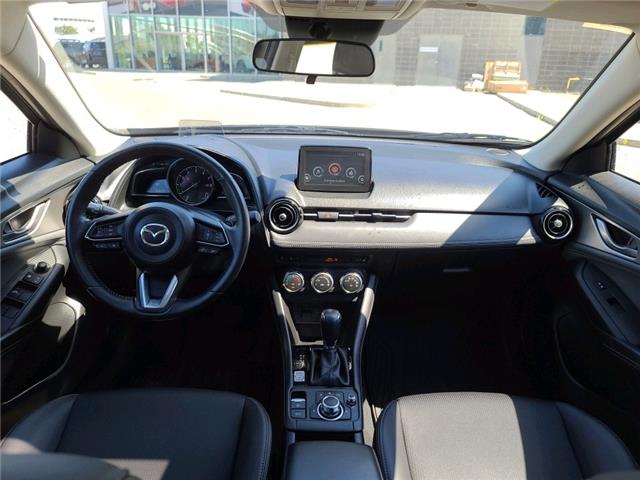 2019 Mazda CX3 GS GS AWD with iACTIVSENSE PKG. & APPLE CARPLAY