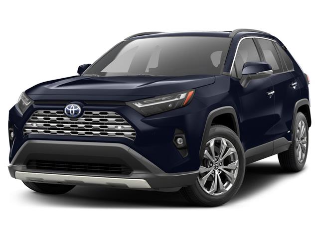 2023 Toyota RAV4 Hybrid Limited EA20 at $48685 for sale in Waterloo