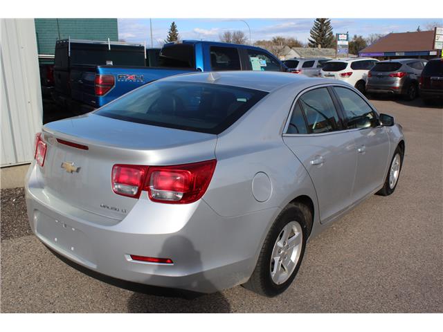 2013 Chevrolet Malibu 1LT GUARANTEED APPROVAL at 9995 for sale in