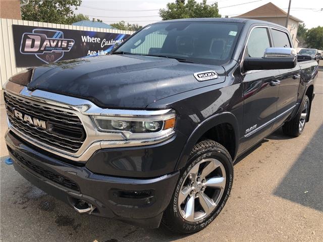 2019 Ram 1500 Limited Limited Fully Loaded Hemi For Sale In Fort