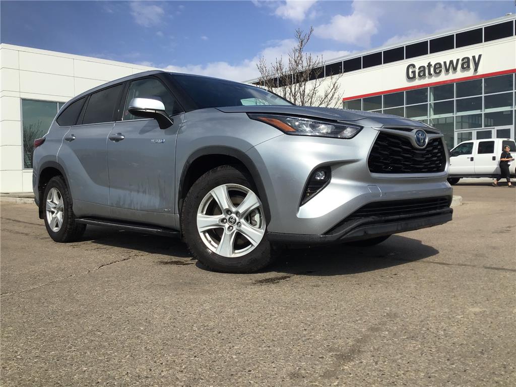 New & Used Toyotas, Toyota Dealer Near Me, Edmonton, Alberta, Canada.