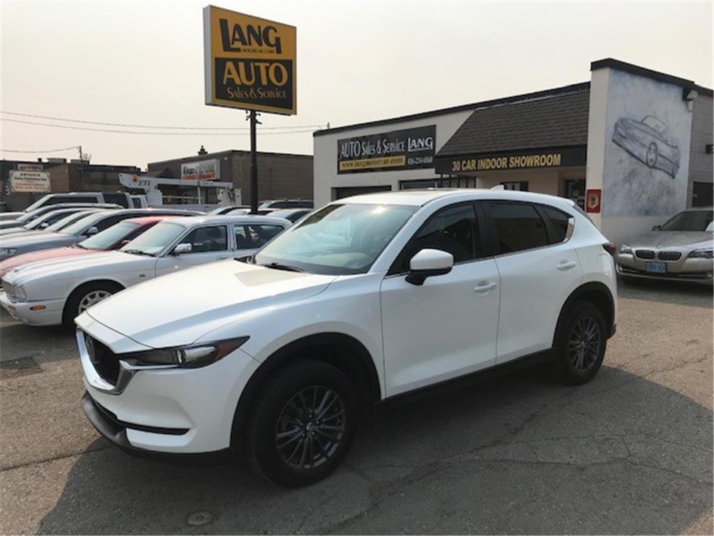 Lang Motorcar Used Cars Dealership Etobicoke, ON.