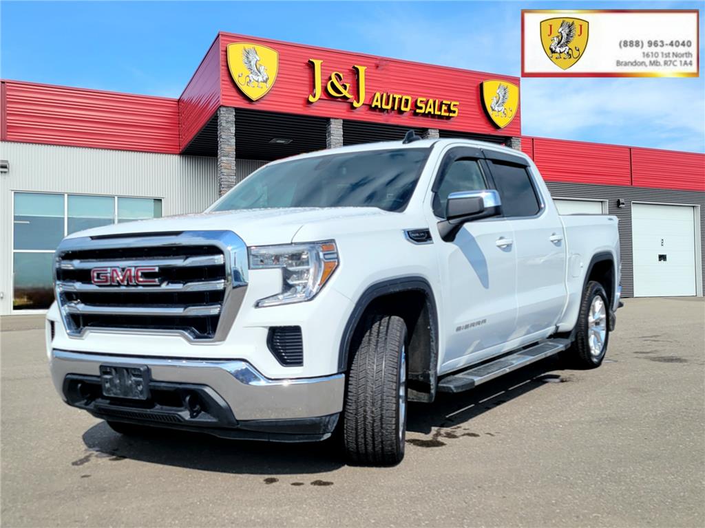 Brandon Used Car Dealership J and J Auto Sales Used Car Dealer Manitoba