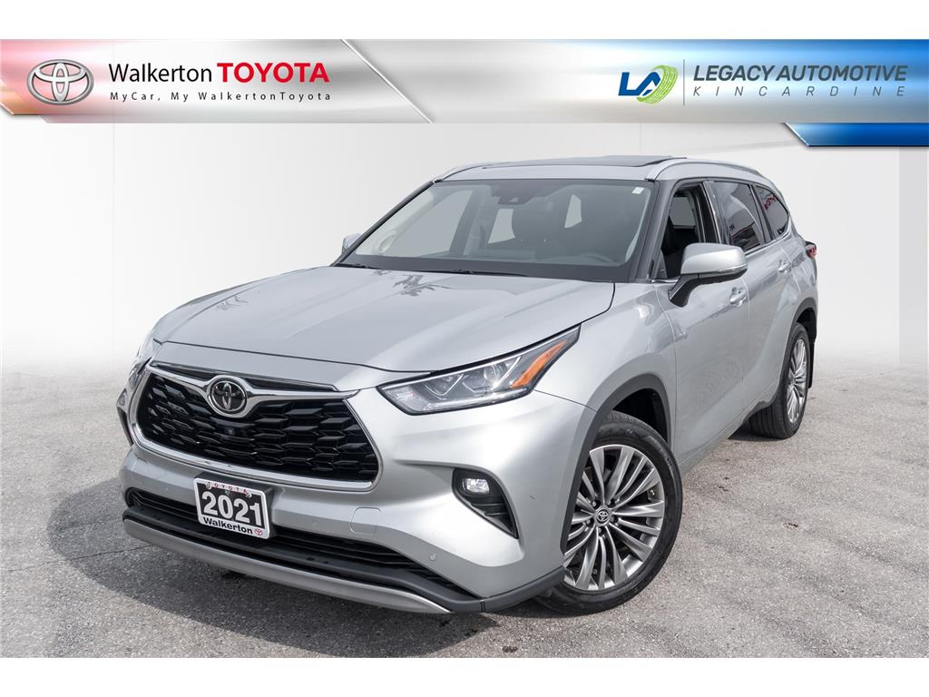 Walkerton Toyota New & Used Toyota Dealership Walkerton, ON.