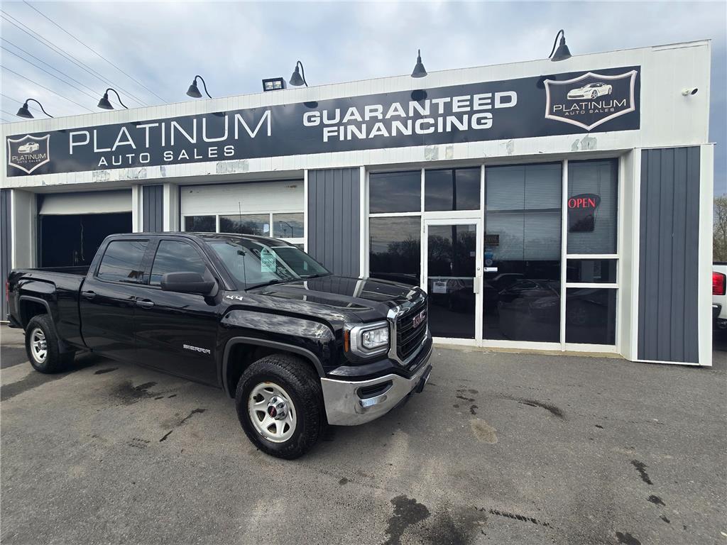 Platinum Auto Sales Used Cars Dealership Kingston, ON.