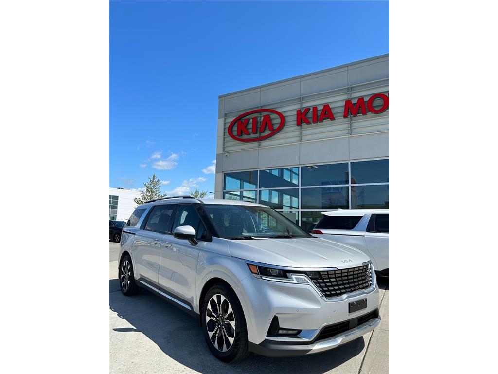 Orleans Kia New & Used Kia Dealership Orleans, ON.