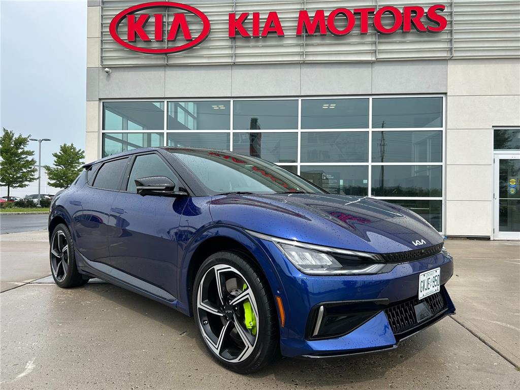 Orleans Kia New & Used Kia Dealership Orleans, ON.