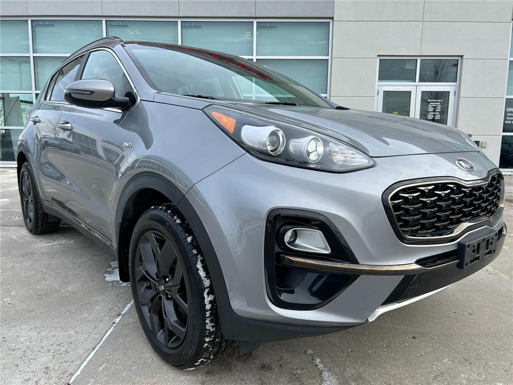 Orleans Kia New & Used Kia Dealership Orleans, ON.