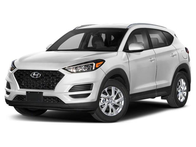 2019 Hyundai Tucson Essential w/Safety Package for sale in