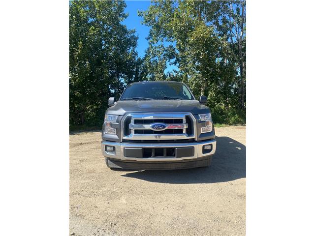 2017 Ford F-150 XLT at $19200 for sale in Edmonton - Prairie Auto Fleet