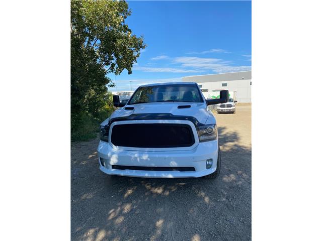2014 RAM 1500 Sport at $24500 for sale in Edmonton - Prairie Auto Fleet