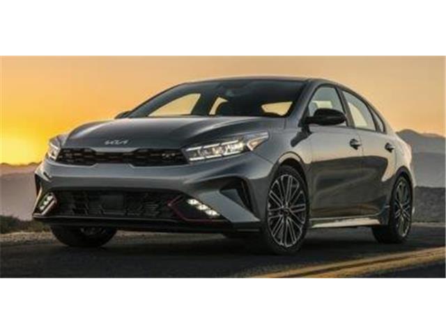 2023 kia forte maintenance schedule 2023 Kia Forte GTLine GTLine at 24145 for sale in Kamloops