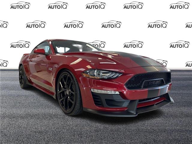2022 Ford Mustang GT SHELBY GT PREMIUM 700+HP at $140528 for sale in