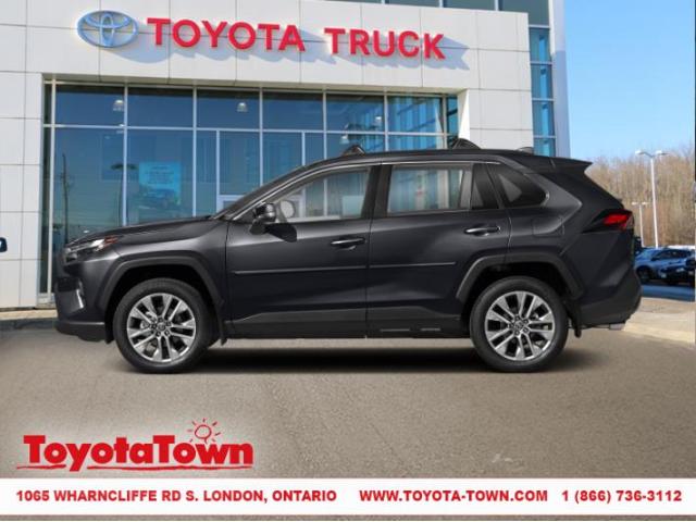 2024 Toyota RAV4 XLE - Sunroof - Power Liftgate at $39279 for sale in