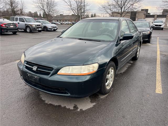 2000 Honda Accord Special Edition 4dr Sdn Special Edition Auto at $1994