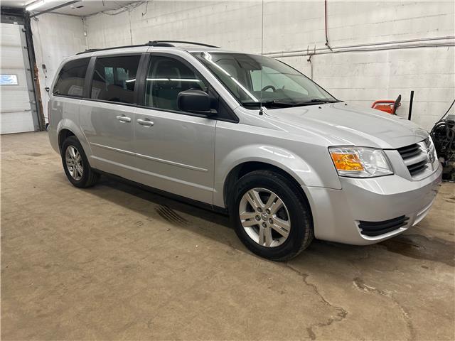 2010 Dodge Grand Caravan SE at $9999 for sale in Winnipeg - St. Charles