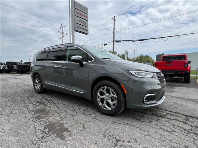 Hawkesbury Chrysler Dodge Jeep Ram: New & Used Dealer | ON