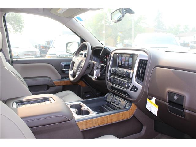 2018 GMC Sierra 1500 SLT RING IN THE NEW YEAR!!! BOSE SPEAKER SYSTEM