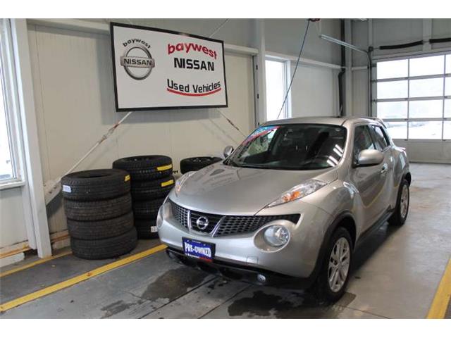 Nissan Juke Oil Type 2011 Nissan Juke 2019