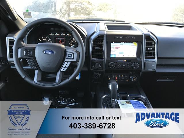 2019 Ford F150 XLT Remote Start System Reverse Sensing System for sale in Calgary Advantage