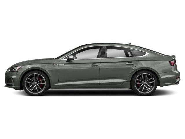 2019 Audi S5 3.0T Technik for sale in Newmarket Pfaff Audi Newmarket