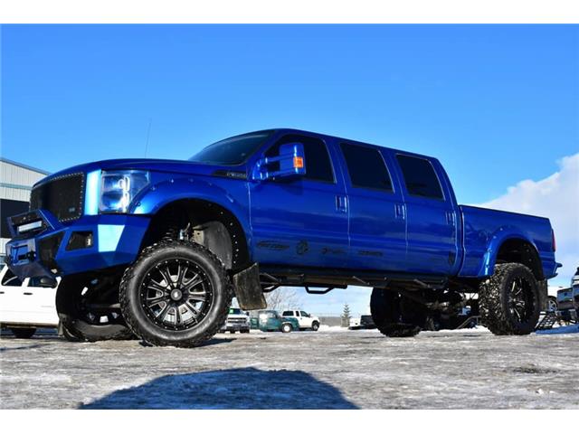 Ford F250 6 Door Truck For Sale The Door