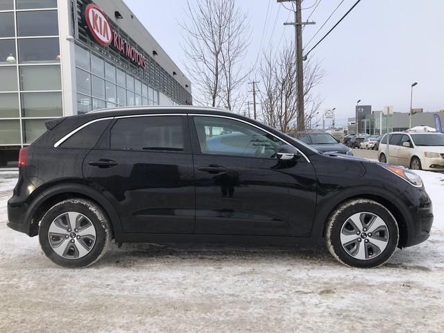 2019 Kia Niro EX Premium for sale in Edmonton Kia West Edmonton