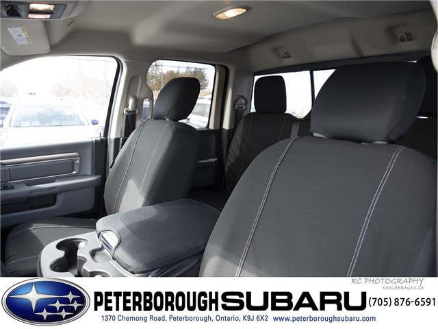 2018 RAM 1500 SLT at 33995 for sale in Peterborough Peterborough Subaru