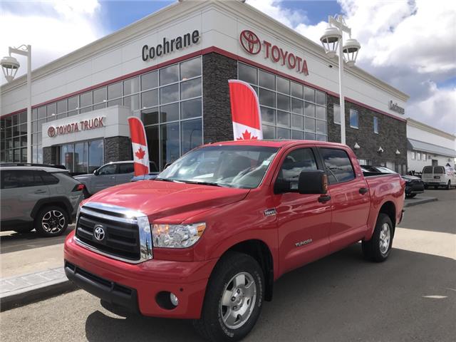 Cochrane toyota detailing