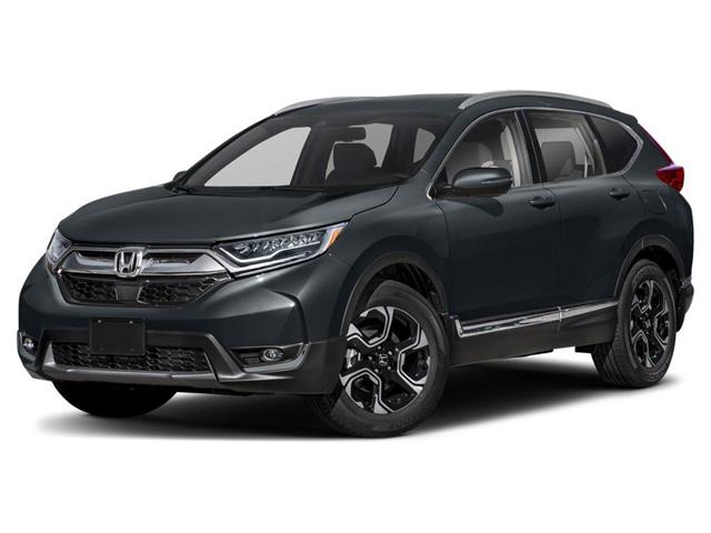 2019 Honda CRV Touring Touring AWD CVT for sale in Pickering
