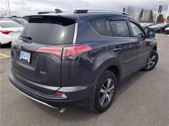 2016 Toyota RAV4 XLE MONTHLY LEASE PAYMENTS OF 401.46 + HST for sale