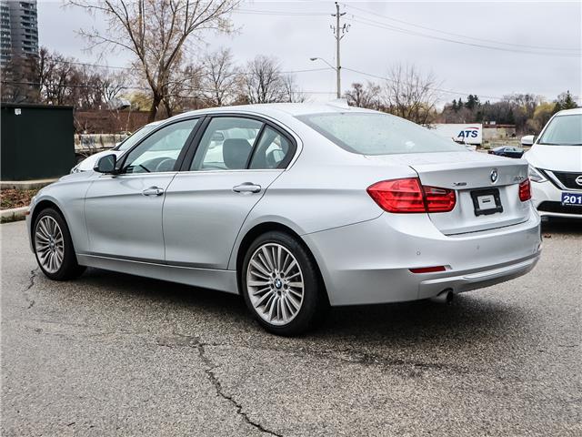 2014 BMW 320i xDrive xDrive at $17995 for sale in Toronto - Toronto