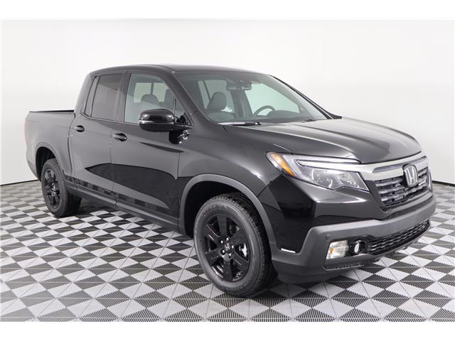 2019 Honda Ridgeline Black Edition Black edition, 3.5L V6, AWD, Heated