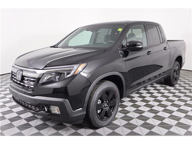 2019 Honda Ridgeline Black Edition Black edition, 3.5L V6, AWD, Heated