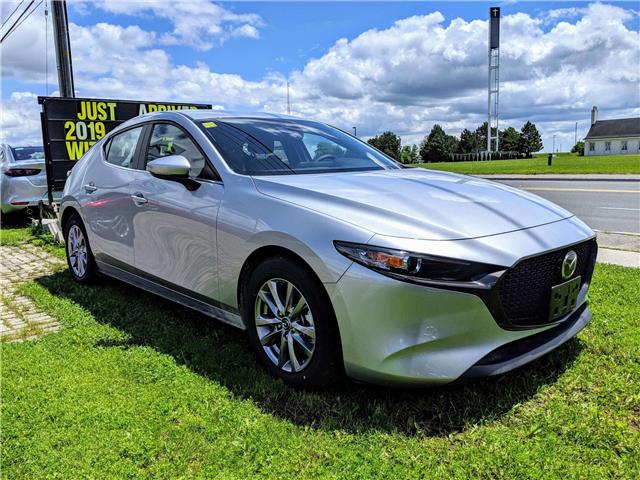 2019 Mazda3 Sport GS No finance payments for 120 days. for sale in