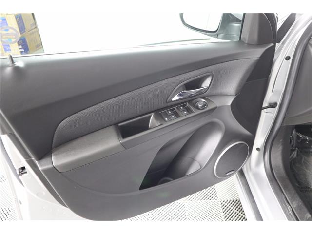 2014 Chevrolet Cruze 2LT 2LT, 1.4L 4CYL, 6 SPEED MANUAL, FWD, BLUETOOTH