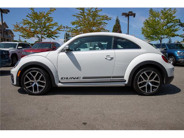2019 Volkswagen Beetle 2.0 TSI Dune *APPLE CARPLAY ANDROID AUTO
