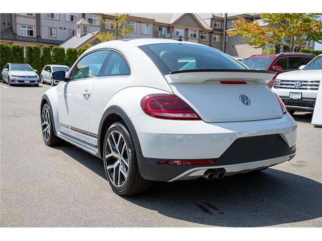 2019 Volkswagen Beetle 2.0 TSI Dune *APPLE CARPLAY ANDROID AUTO