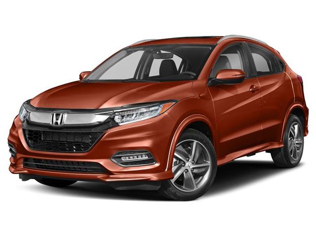 2019 Honda HRV Touring TouringHS 4WD for sale in Pickering