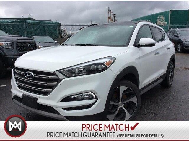 2017 Hyundai Tucson Coolant Type Perfect Hyundai
