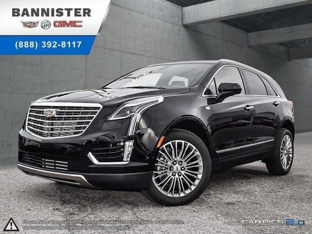 2019 Cadillac XT5 Platinum for sale in Kelowna Bannister Cadillac