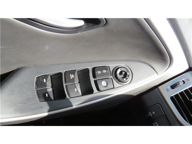 2014 Hyundai Elantra GT GLS Panoramic Sunroof, Black Leather Interior