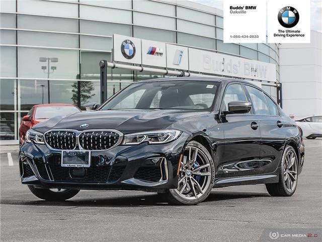 Used BMW M340 cars, trucks, SUVs, SAVs at great prices in Oakville Budds' BMW Oakville
