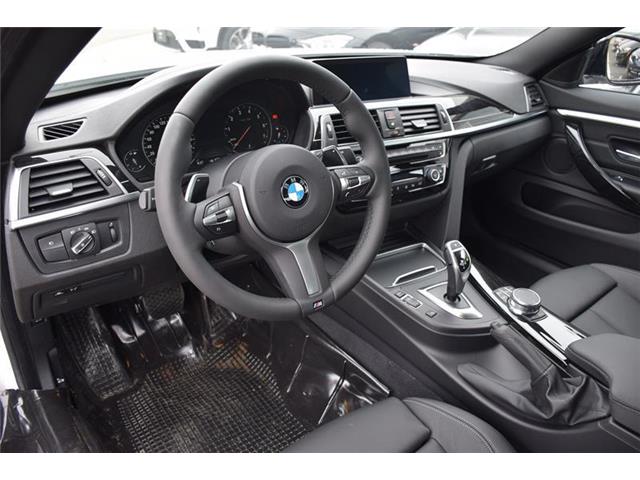 2020 BMW 430i xDrive Gran Coupe xDrive Gran Coupe PREMIUM PACKAGE