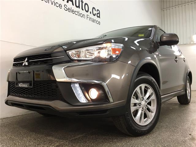 2019 Mitsubishi RVR SE 4WD! HTD SEATS! REVERSE CAM! ALLOYS! at 20495